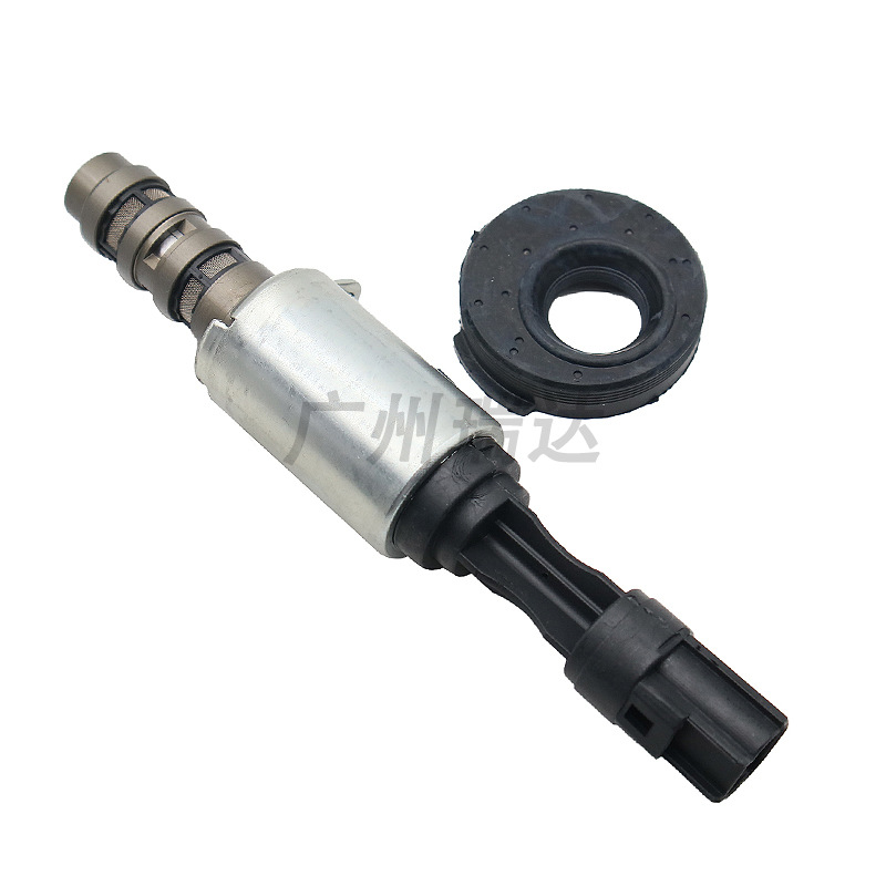 Aplicable a Ford 8L3Z-6M280 Válvula de control de aceite VVT 8L3Z6M280