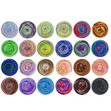 Шерстяной войлок, дреды, набор материалов, DIY, 100 грамм