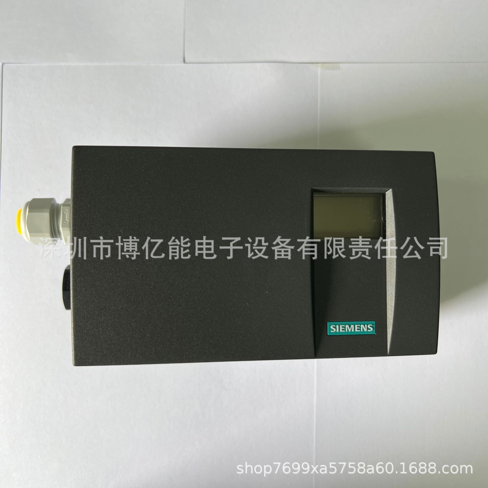 6DR4004-8J/6DR4004-6J智能阀门定位器反馈板 6DR4004-8J 现货