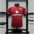 Player edition 2425 manchester united home