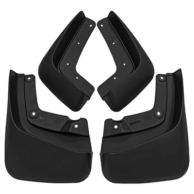Volvo Volvo XC90 foreign: Mudguard