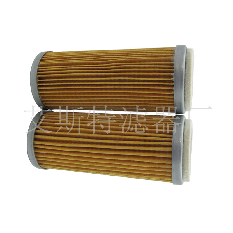 AST供应真空泵 排气过滤器滤芯731143批发各种工程机械滤芯