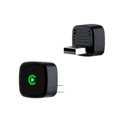 Wireless CarPlay Android Simsiz CarPlay və Android Auto