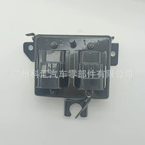 Mazda üçün UF383 BPE81810XB BPE81810XC9U avtomobil alışdırma bobini