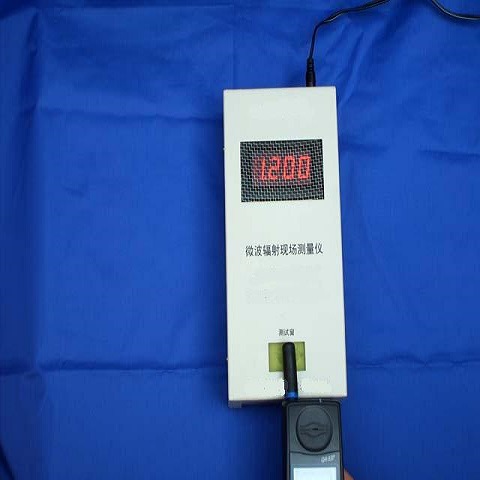 微波辐射现场测量仪  DP-GSH-03