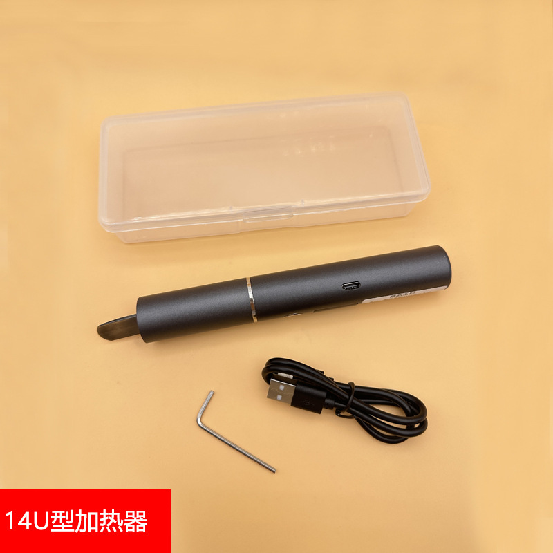 新款钨钢加热器钨钢压缝器聚脲彩砂真瓷加热平缝神器高密度钨钢头|undefined