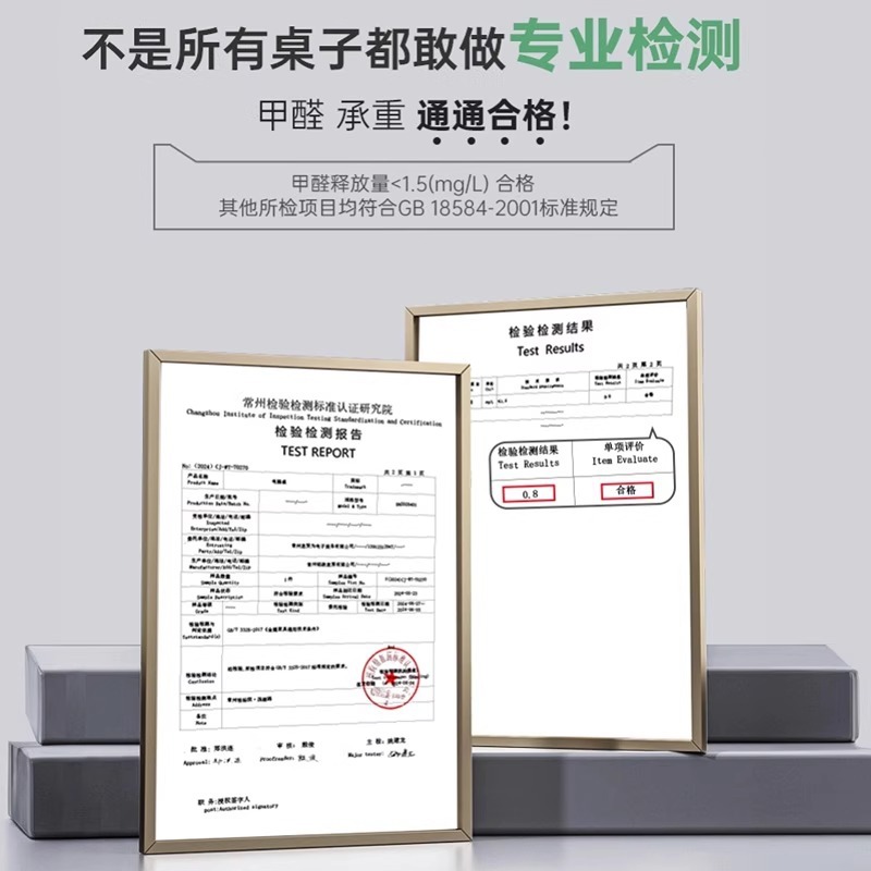 Escritorio de escritorio