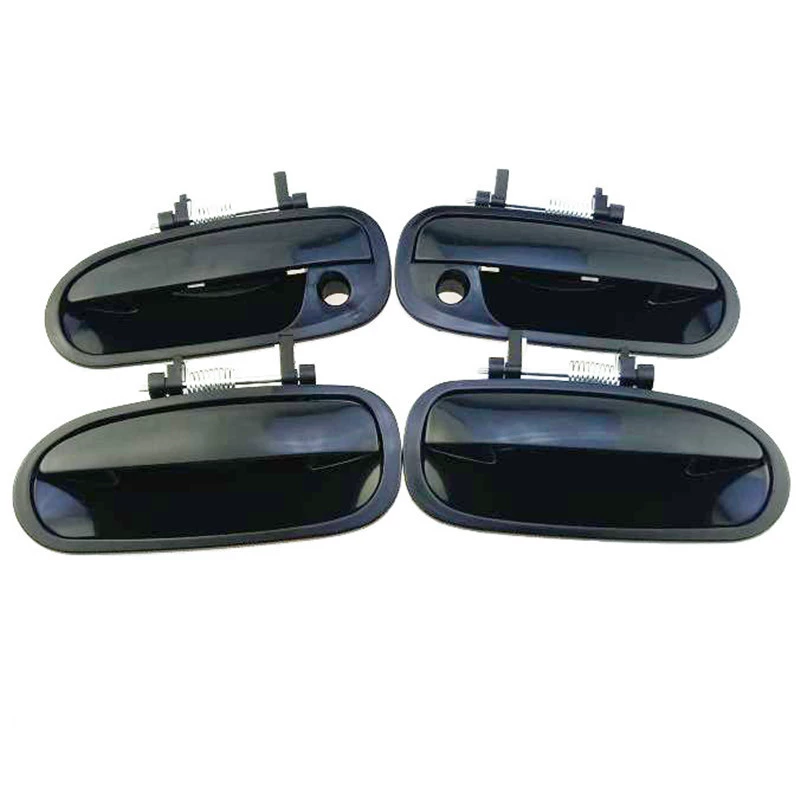 Ручка двери автомобиля 72680-S04-003 подходит для Honda Civic EK3 EK4 EK9 Type R 1996-2000 годов выпуска.