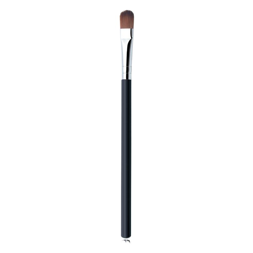 Factory direct supply spot single makeup brush eyebrow powder eye shadow brush concealer eyeliner makeup appliance Brush Eyeliner brush wholesale