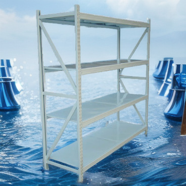 厂家现货家用轻型货架批发仓储货架物流货架质量保证