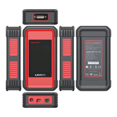 Fault Diagnosis Tool, Avtomobil diaqnostika alətləri