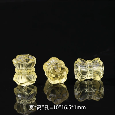 Moon Love Bead Accessories — Zərgərlik ara hissələri - no-20-bingtilian