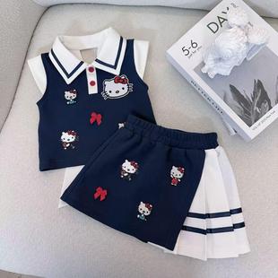 Ůͯ�WԺ�L���b�ļ��¿������Сͯ����Kity؈polo��ȹ�Ӄɼ���
