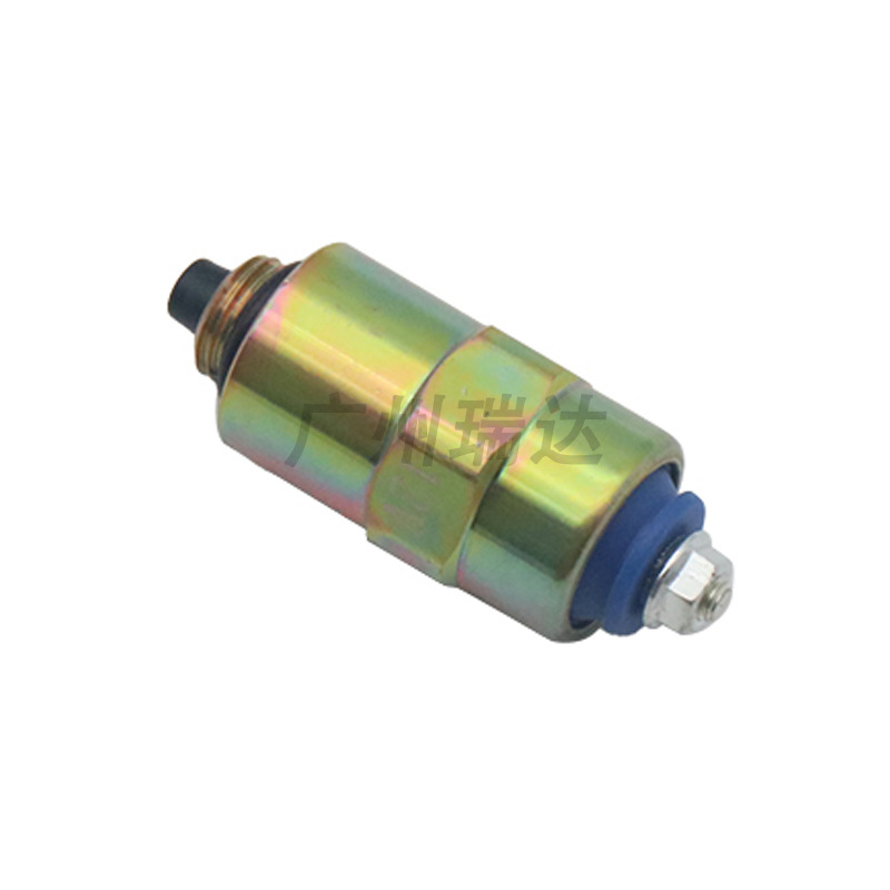 7185.900W para Delphi Linde Perkins accesorios de válvula solenoide de extinción de ignición mayorista