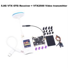 ������VTX OTG ������ 5.8G 150CH ͨ�� FPV VTX2500MWҕ�l�l����