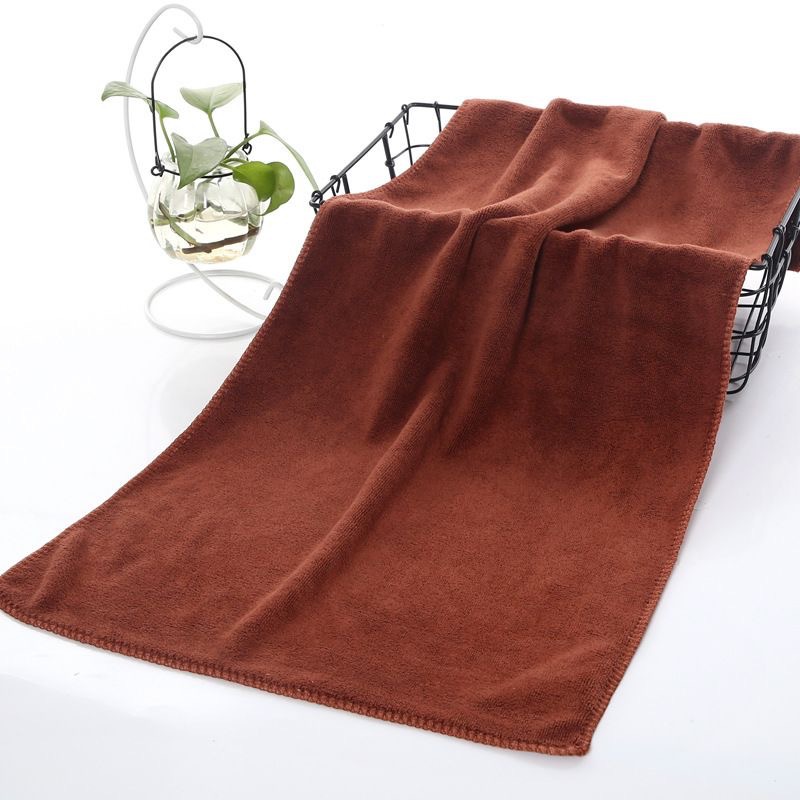 브라운 300g [흡수성, 보푸라기 없음] 고품질