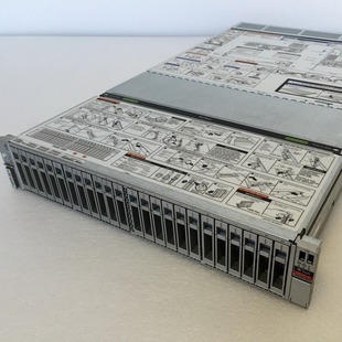 Sun Fire X4270 M2 ������ E5620 Core 2.40GHz /16G/300GӲ�P