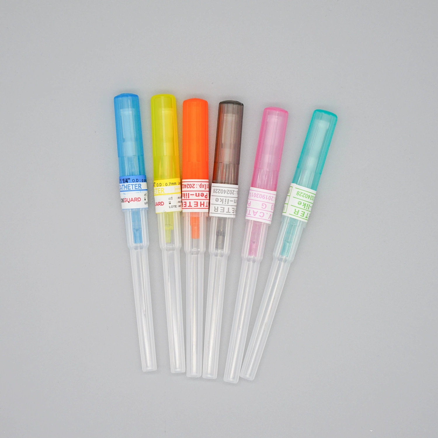 Прокол Игла игла татуировки игла катетера