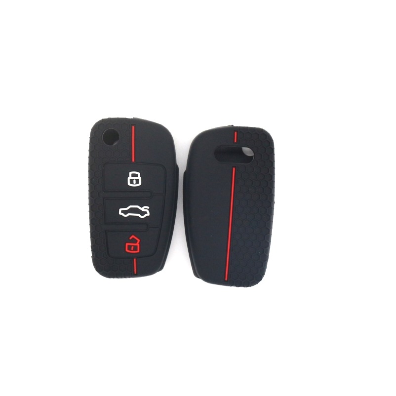 블랙 레드 라인