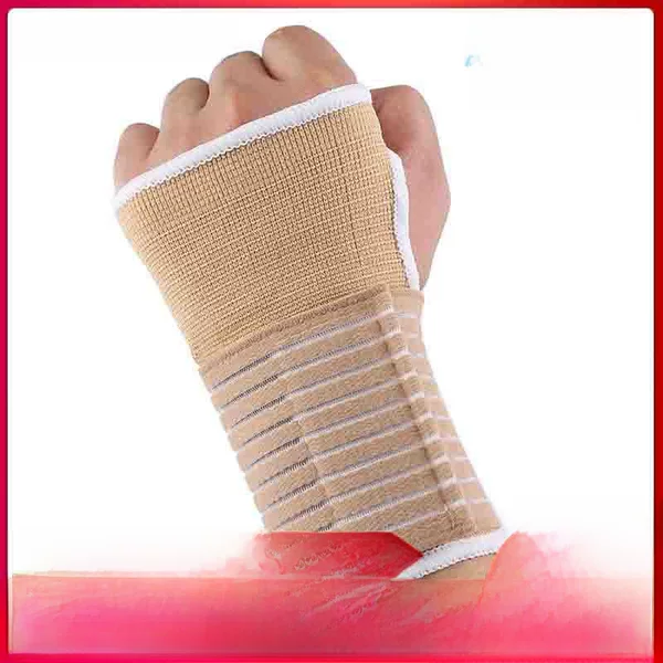 Outdoor Sports Palm Protection Fitness Half-Finger Gloves Sports Protective Gear Mountain Bike Gloves Cycling Supplies Boxing Gloves