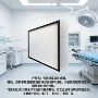 高效耐高温可清洗中央过滤器