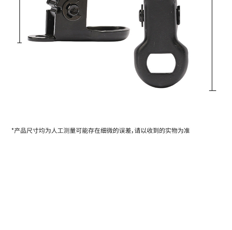 The New National Standard Electric Vehicle Rear Foot Pedal Is Suitable for the No. 9 N70Cf90Mn Series Foot Pedals and Folding Pedals
