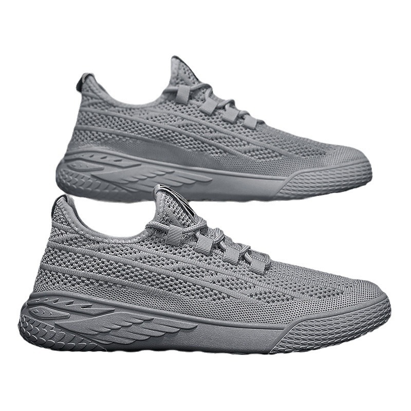 Casual footwear