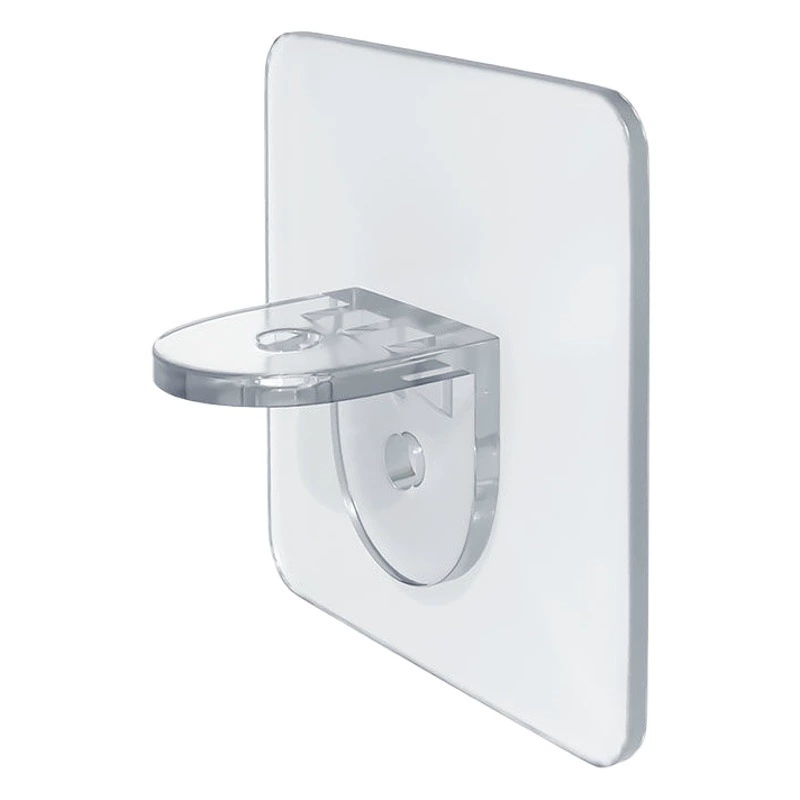 Перегородка фиксированный опорный слой пластины опорный лист неперфорированный слоистый держатель поддержки негабаритных перегородка поддержки плиты Кабинет поддержки плиты