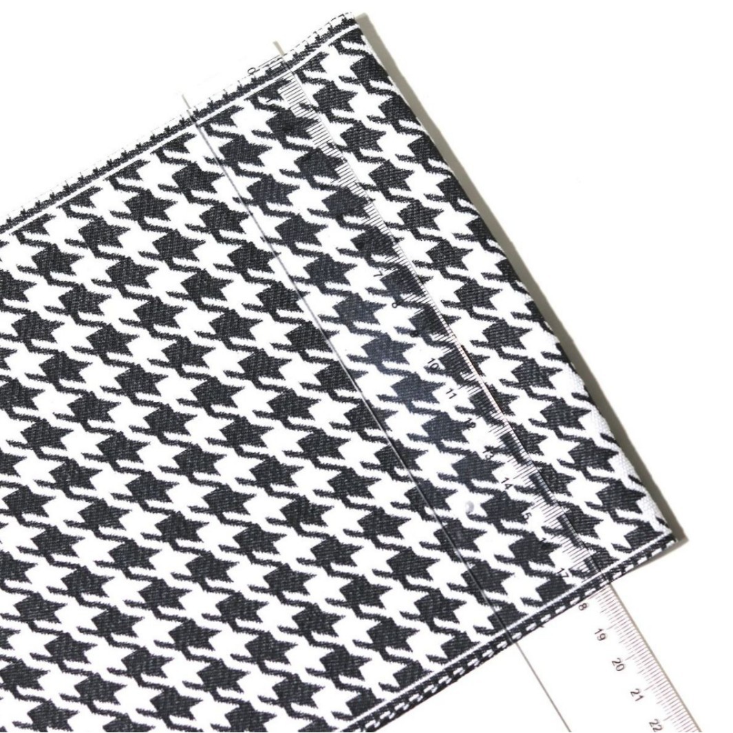 Ancho 3,9,18 cm, correas de pata de gallo, cinturón para ropa, cortina, sofá, mesa, bandera, cojín para sofá, encaje decorativo