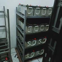 UPS电池回收 机房废旧蓄电池收购 再生资源整合处理 上门收货