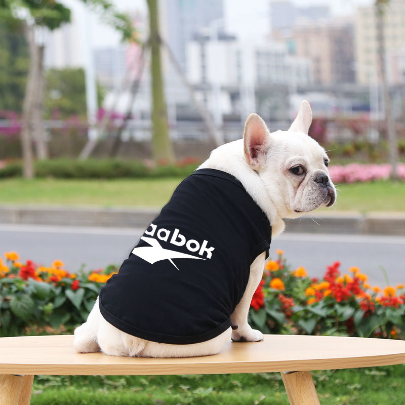 Pet T-shirt Image 2
