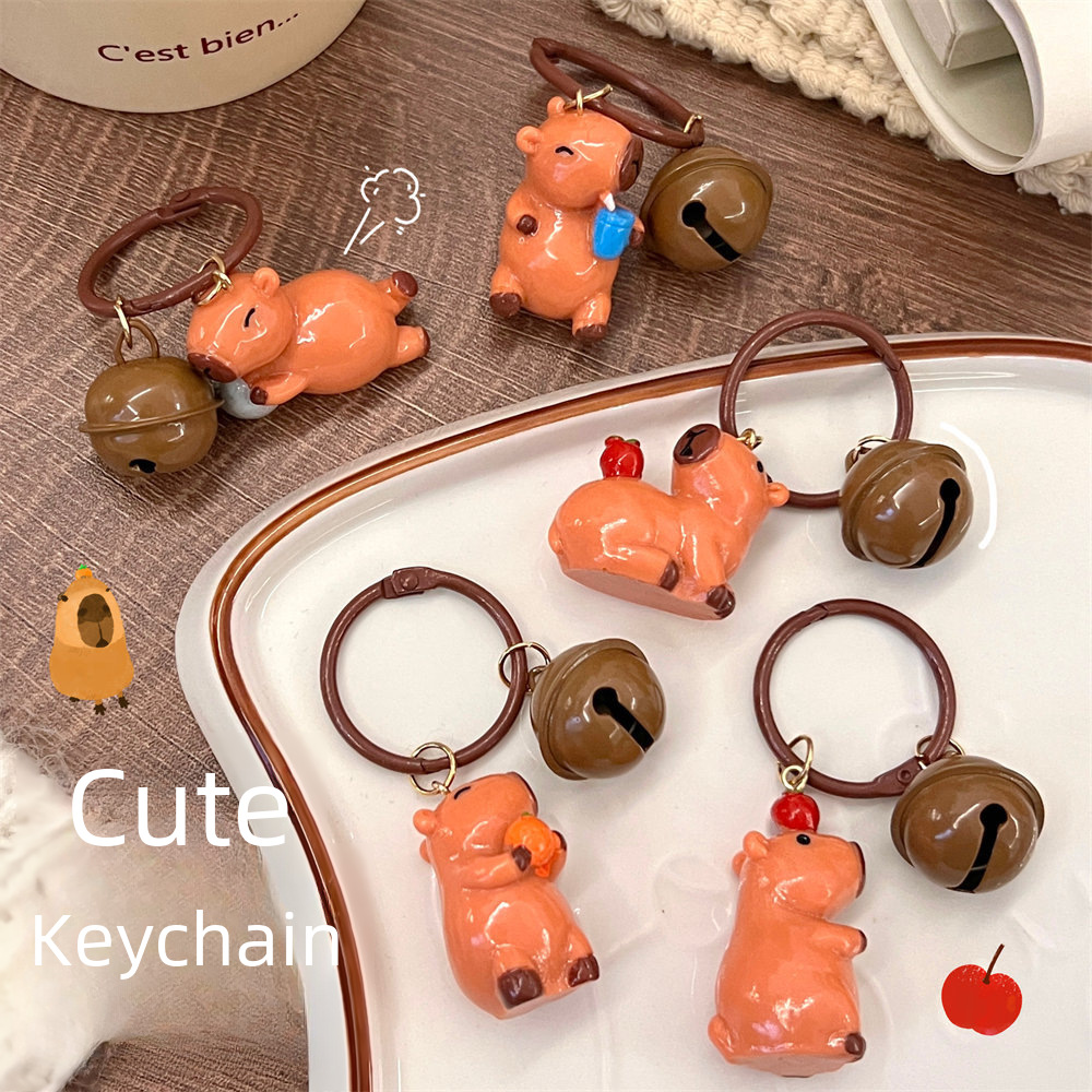 cartoon small bell