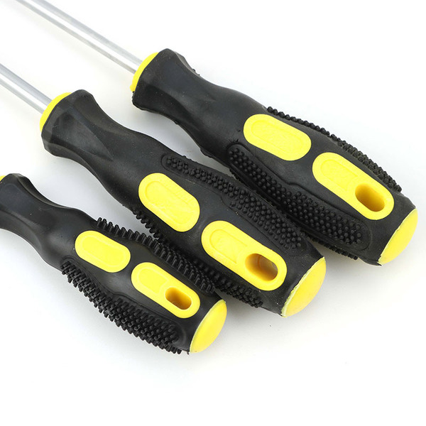 long magnetic screwdriver