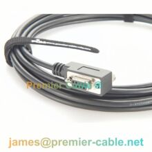 ֱ��DB9 RS232���ڔ����� 9�D-SUB 90�ȏ��^����ͨ����|