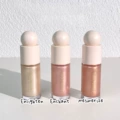 Liquid highlight flaunt