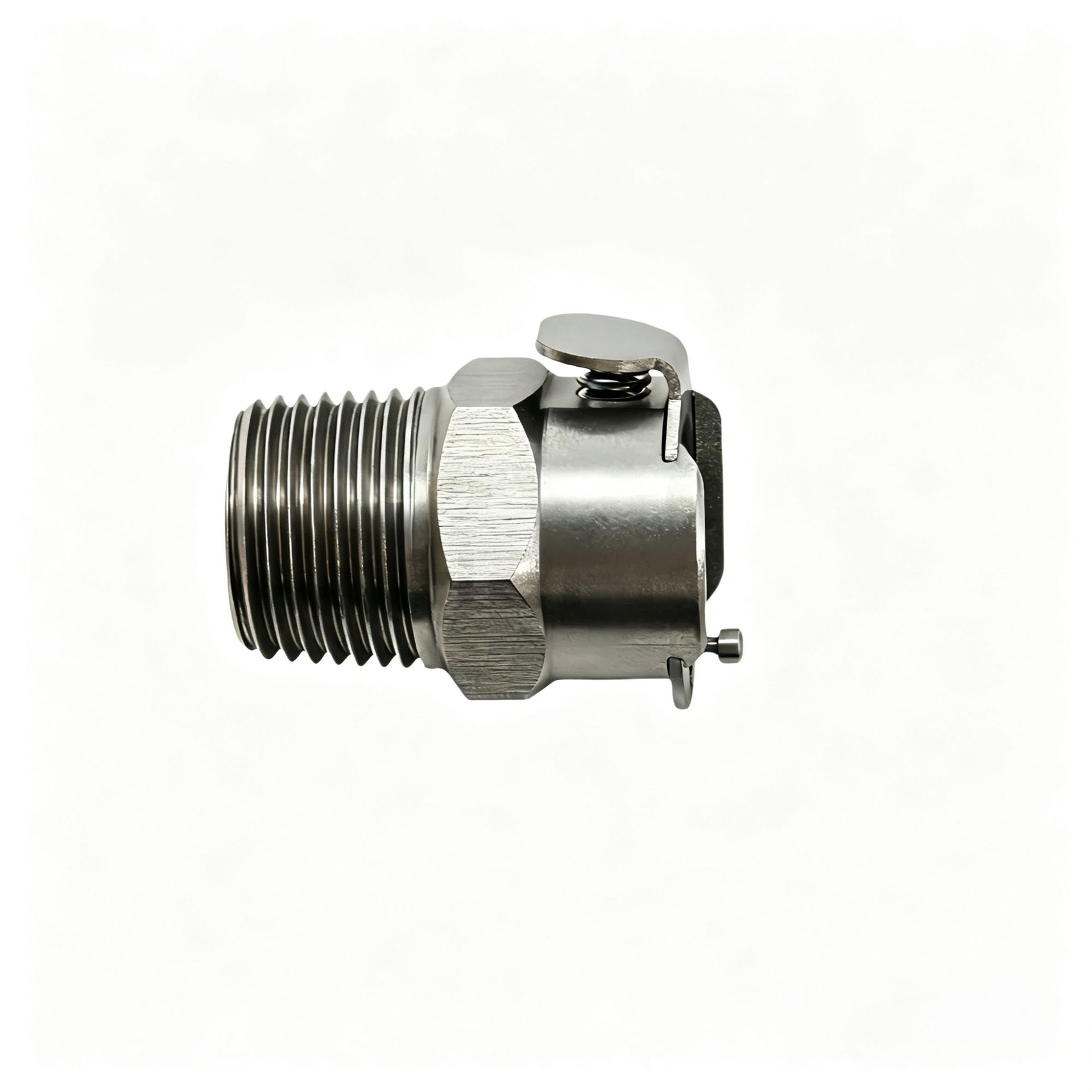 Gasoline pump oil pipe suitable for BMW S1000RR R1200GS S1000XR R1200RT connector oil pipe holder