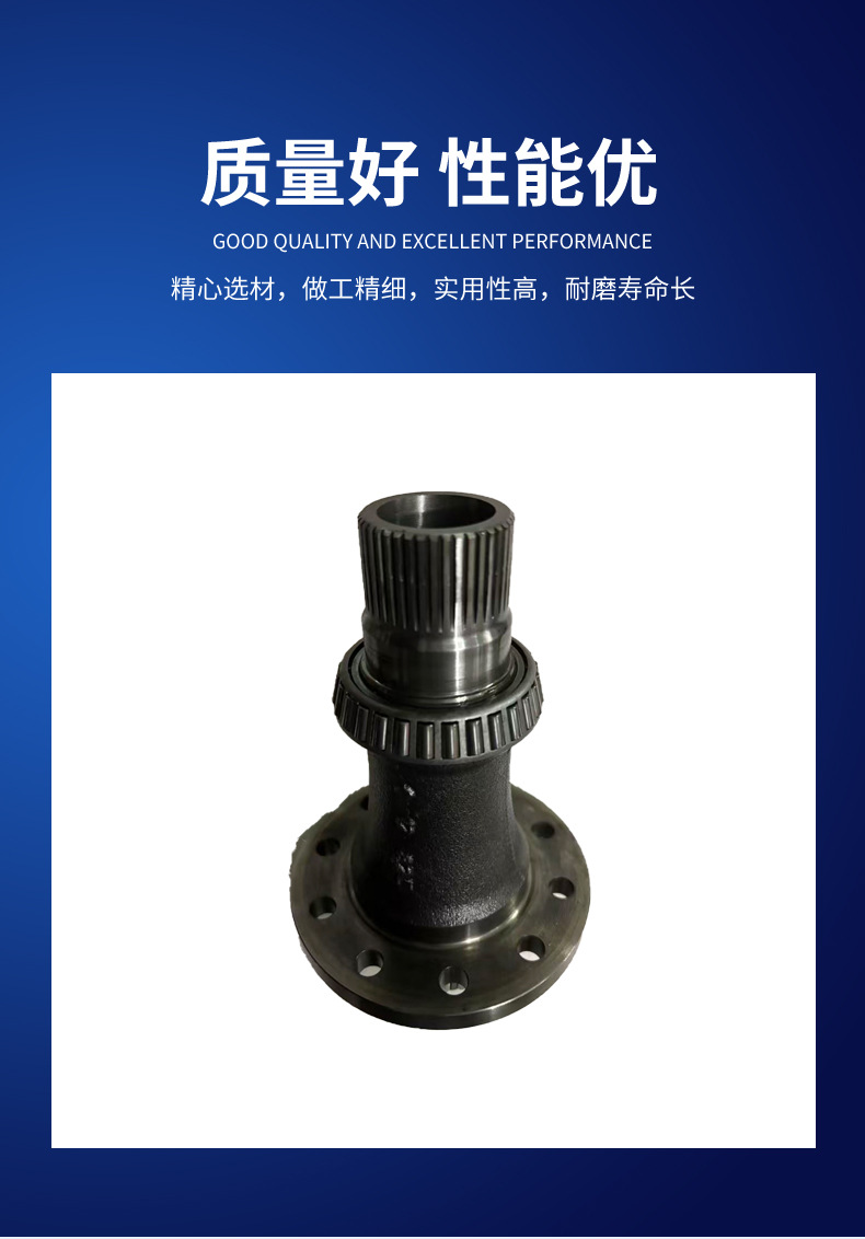 Cross-Border Supply of Transfer Case Link Kits. Source Factory Offers Large Quantities at Favorable Prices