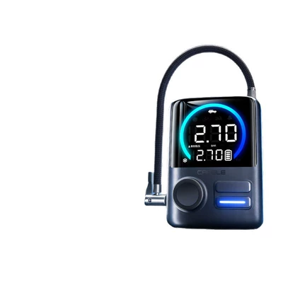 New Type of High-Pressure Portable Electric: Hava nasosu