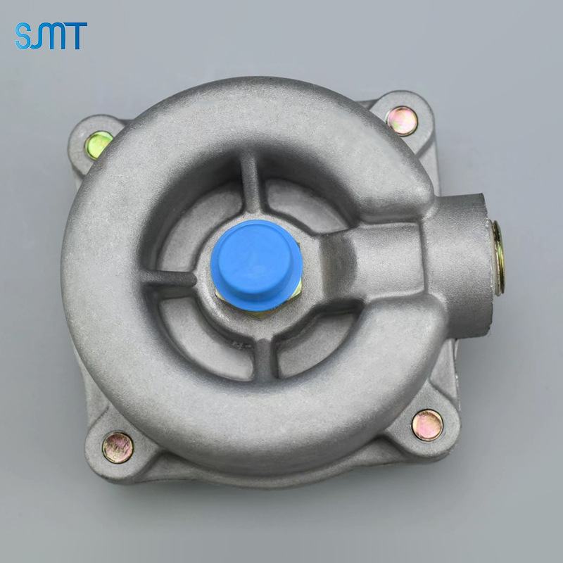 Piezas europeas SMT [válvula de drenaje] 281923 del autobús del camión pesado