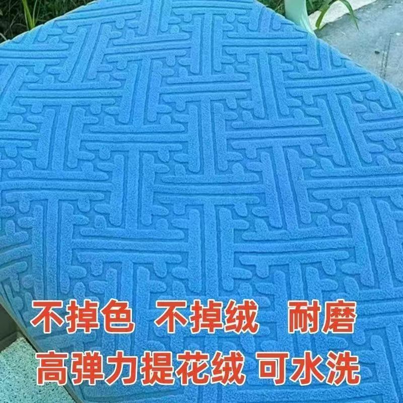 Xinri Yadi Tailin electric tricycle seat cushion cover, Aima tricycle seat cushion cover, universal for all seasons