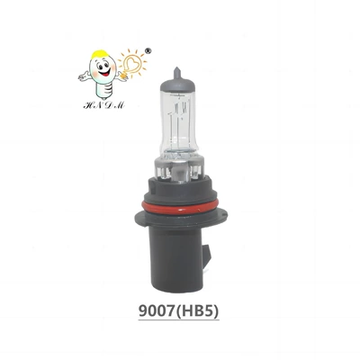 Ön faralar material 9004(HB1) 9007(HB5) - 9007-hb5-12v6555w