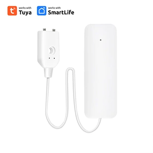Умная сигнализация Tuya WiFi с писком