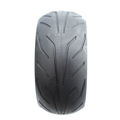 tire T, Elektrikli avtomobil şinləri