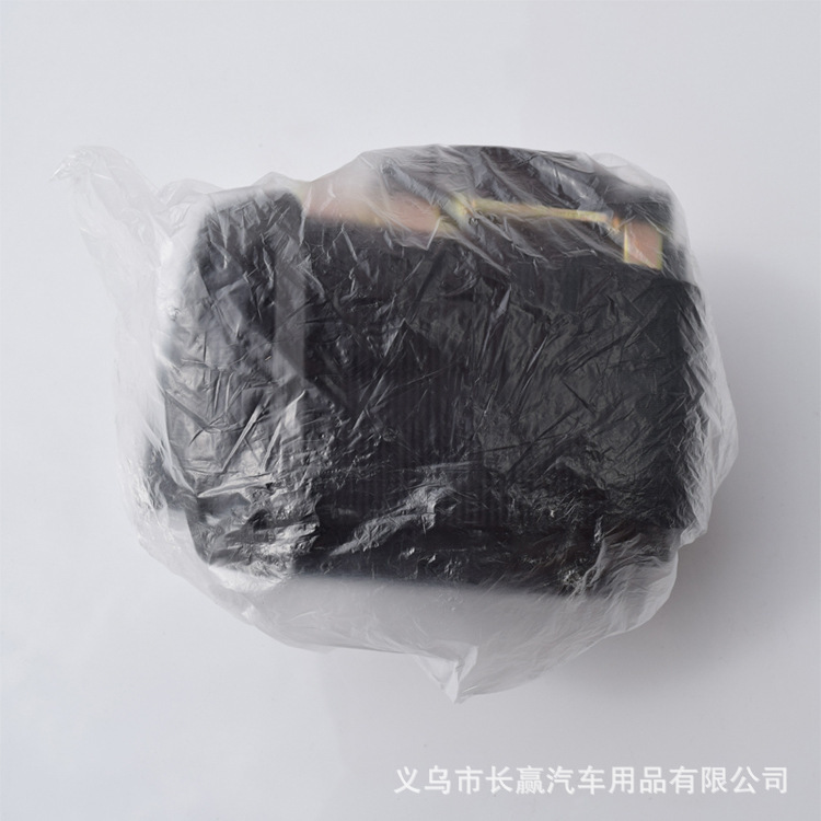 Automatic Retractable Car Seat Belt, Extended and Modified Three-Point Safety Belt for Passenger Buses and Coaches