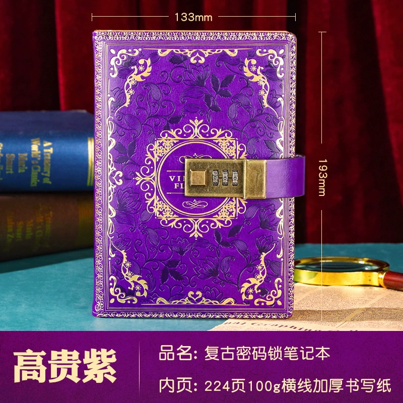 Laptop, gift box, commemorative notebook, high-quality style, Birthday gift