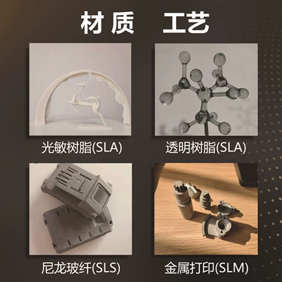 Industrial hand model 3d Industrial molds