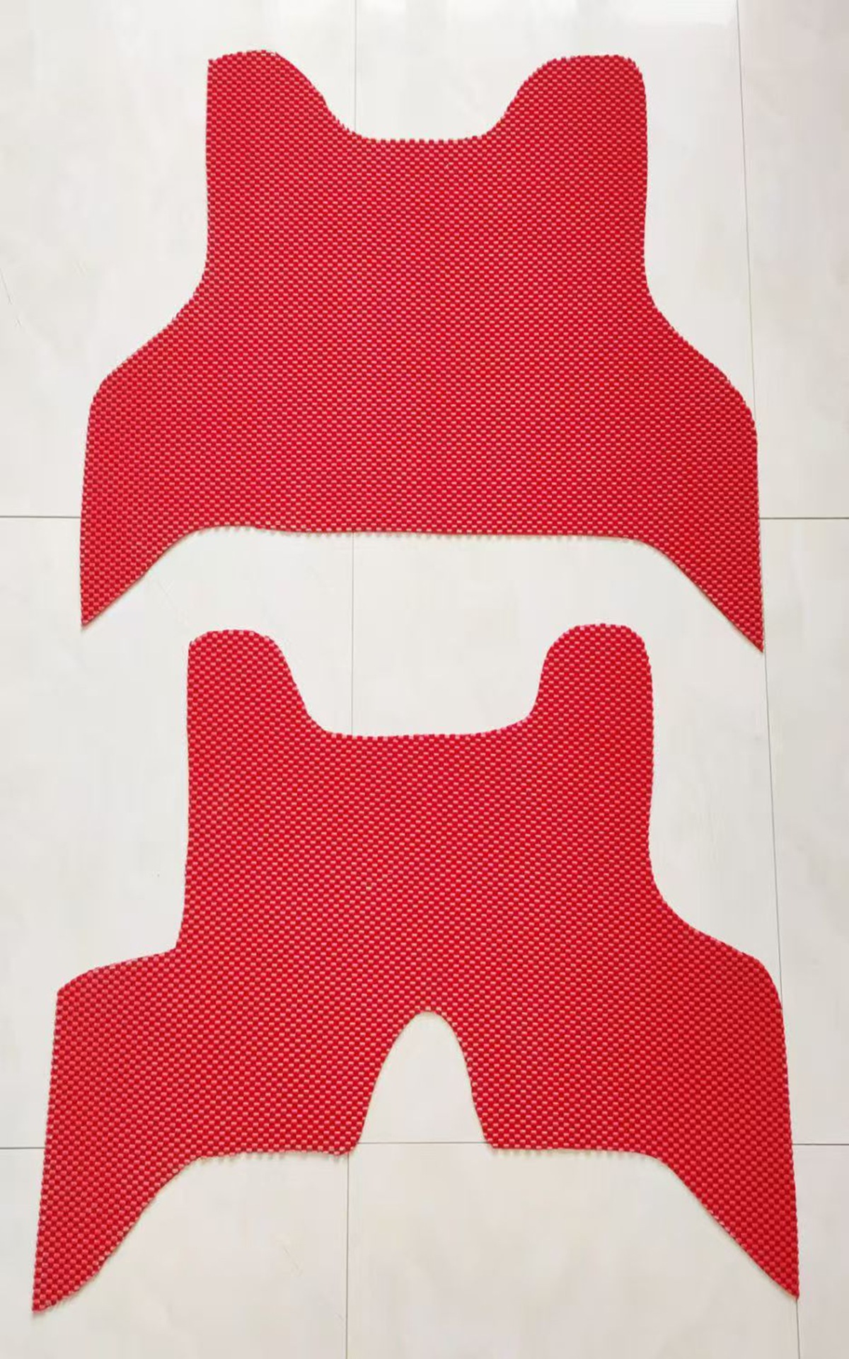 Cross-Border Customizable Pvc Car Floor Mats, Non-Slip, Waterproof, Wear-Resistant, Universal Type, Roll Material, Direct Sales from the Manufacturer
