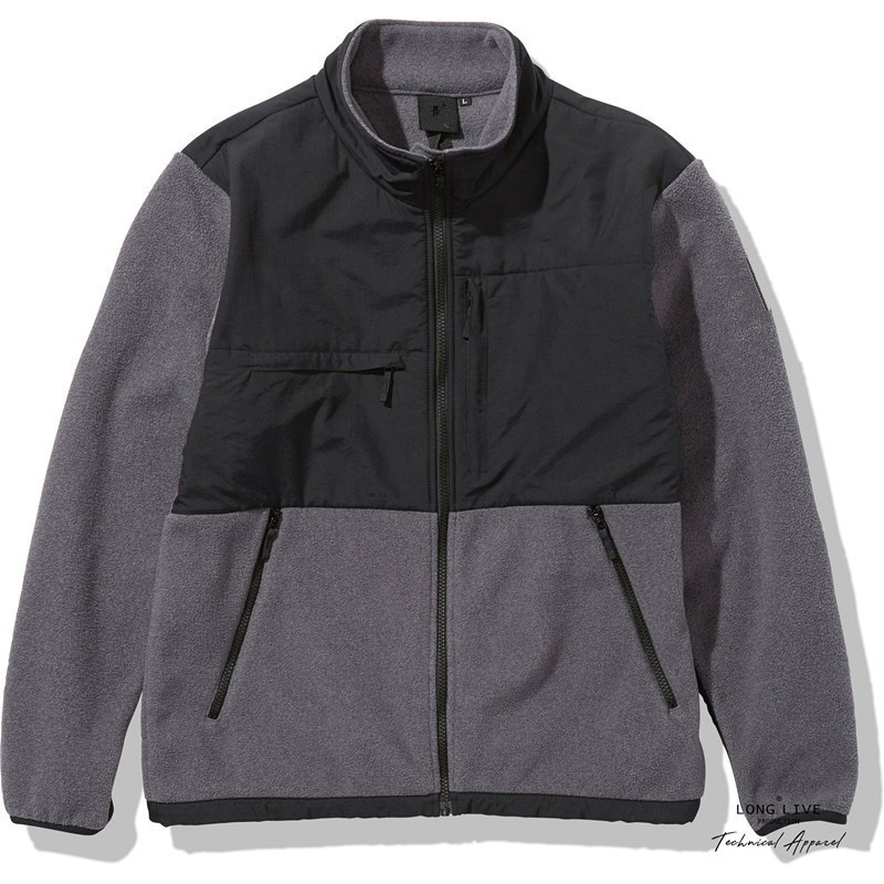 Spring, Autumn and Winter Export Outdoor Fleece Jackets, Sports and Leisure Polar Fleece Thick Single Jackets, Suitable for the North, Mainly Export Spring, Autumn and Winter Export Outdoor Fleece Jackets, Sports and Leisure Polar Fleece Thick Single Jackets, Suitable for the North, Mainly Export