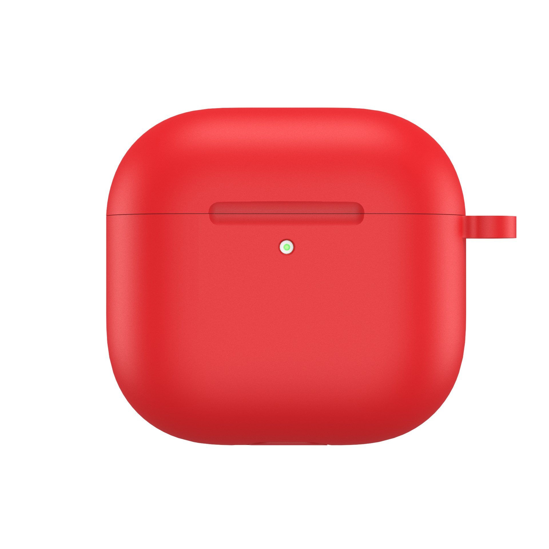 35g Weight iPhone Applicable Brands Earphone case Classification Silica Gel Material Solid Color Pattern Vacation, Simple Style Style Injection Molding Craft Silica Gel Solid Color Injection Molding Vacation Simple Style Earphone Case Earphone Cases Phone Accessories 11