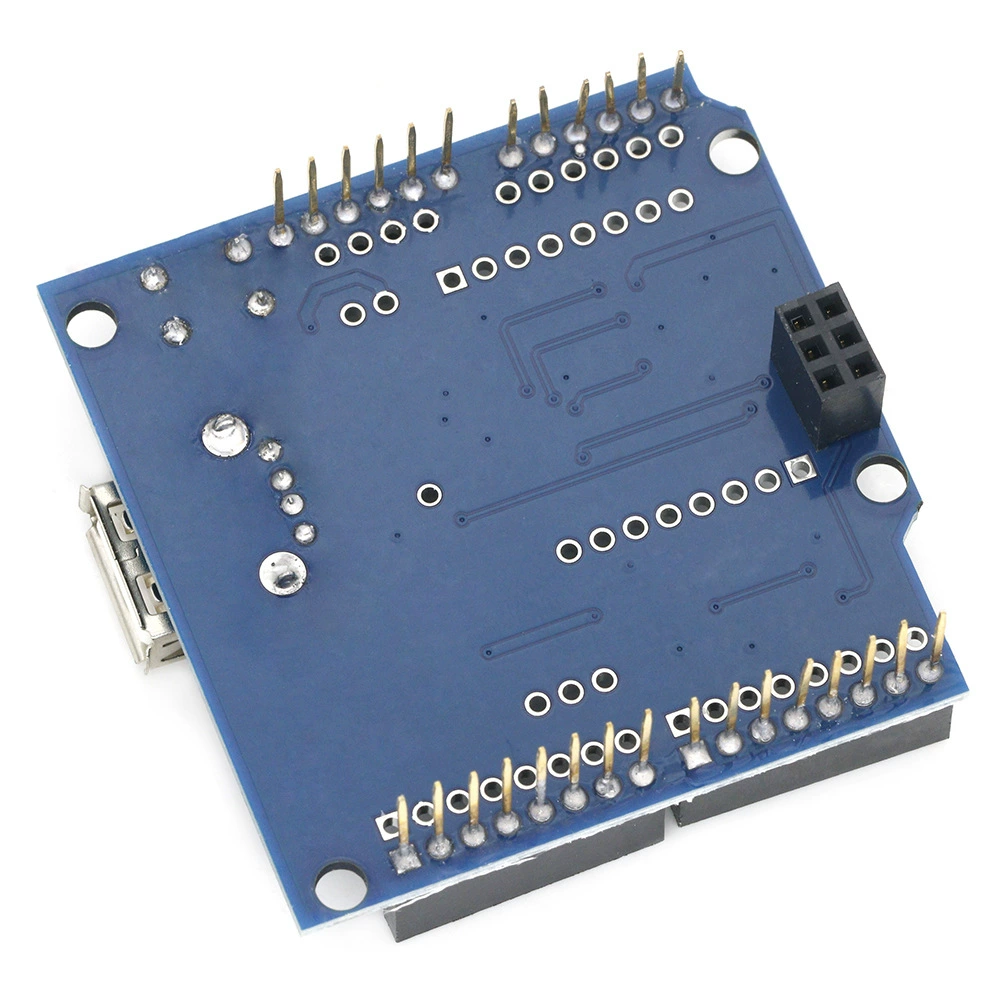 USB Host Shield совместим с Google Adk поддерживает Mega